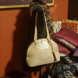 Authentic Vintage Salvatore Ferragamo Bag in great condition